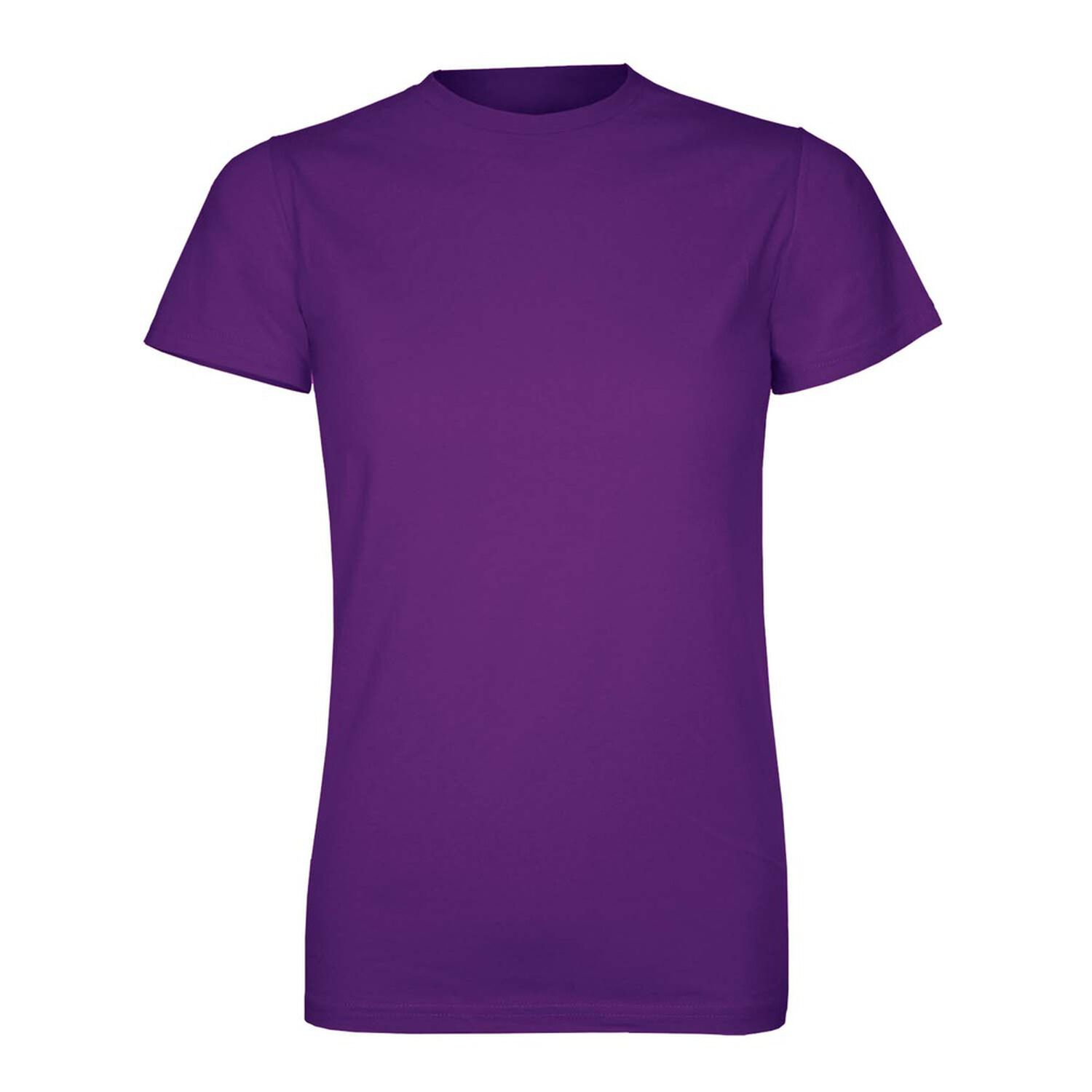 Polera Algod&oacute;n Manga Corta Velox Essential Unisex image number 4.0