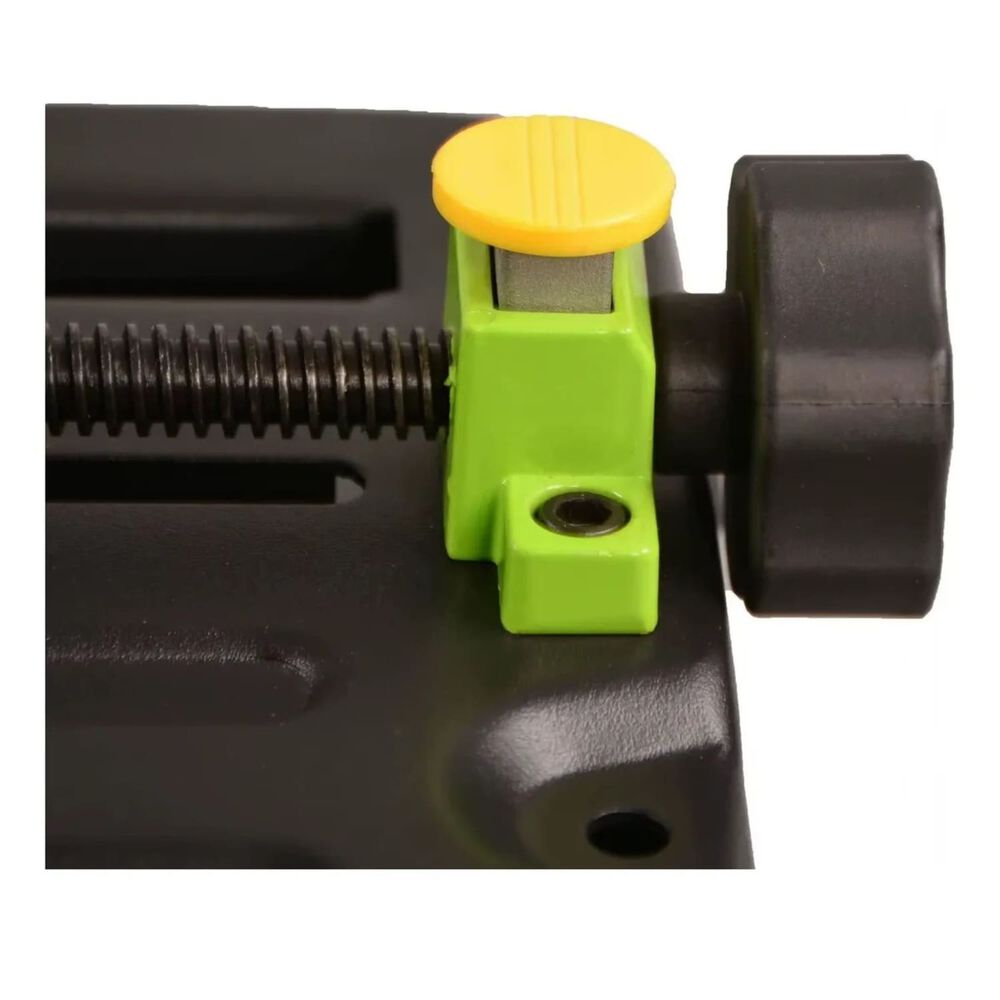 Soporte De Esmeril Angular Tronzadora 4 1/2 Negro 0 image number 0.0