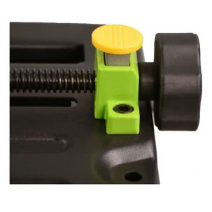 Soporte De Esmeril Angular Tronzadora 4 1/2 Negro 0