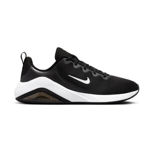 Zapatilla Trainning Nike Air Zoom Bella 7 Mujer Negro