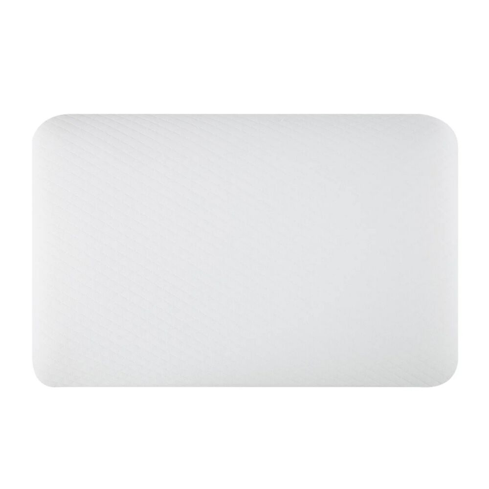 Pack 2 Almohadas Viscoelástica Memory Cannon 40x60 Cm image number 1.0