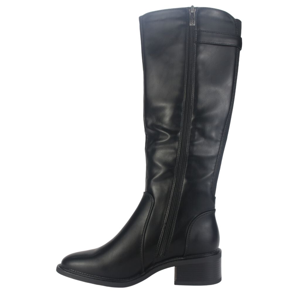 Bota Chalada Mujer Traffam-60 Negro Casual image number 1.0