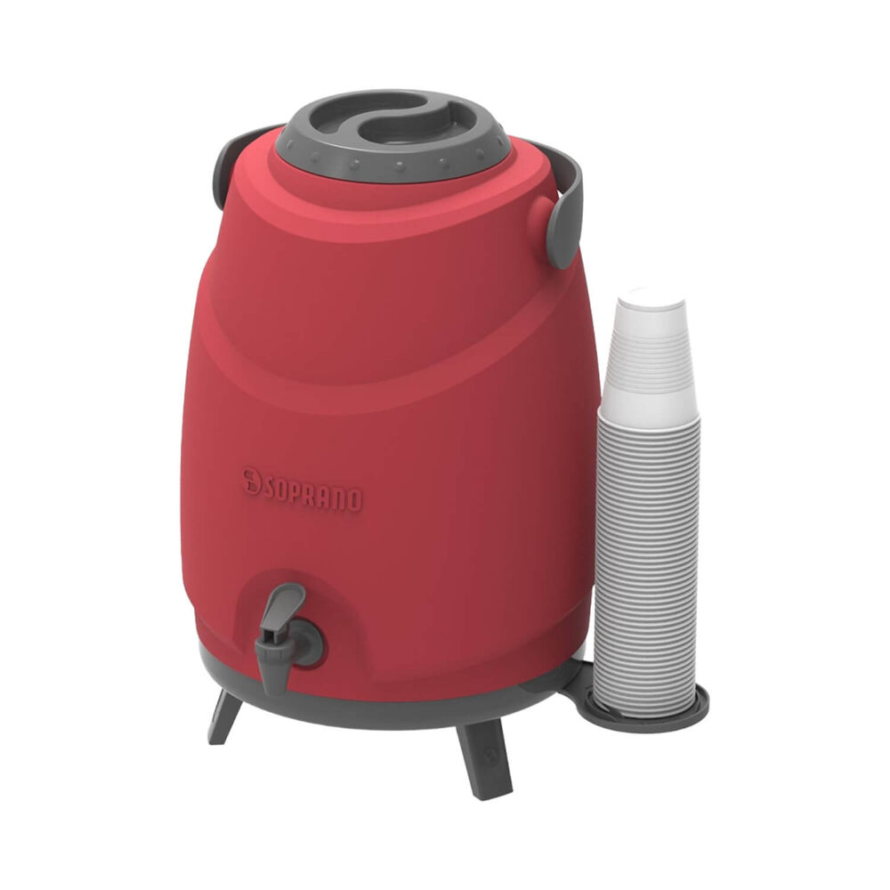 Termo Cooler Con Dispensador 12 Litros image number 0.0