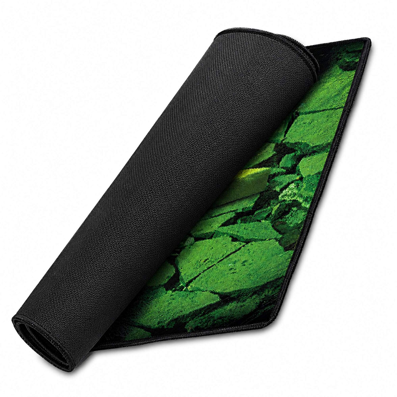 Mouse Pad Gamer 70x30cm Reptilex Green Edition Rx0009 image number 2.0
