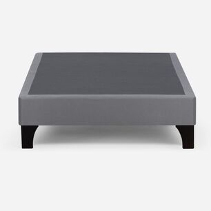 Base Europea Rosen Base Gris / 1.5 Plazas / Base Normal