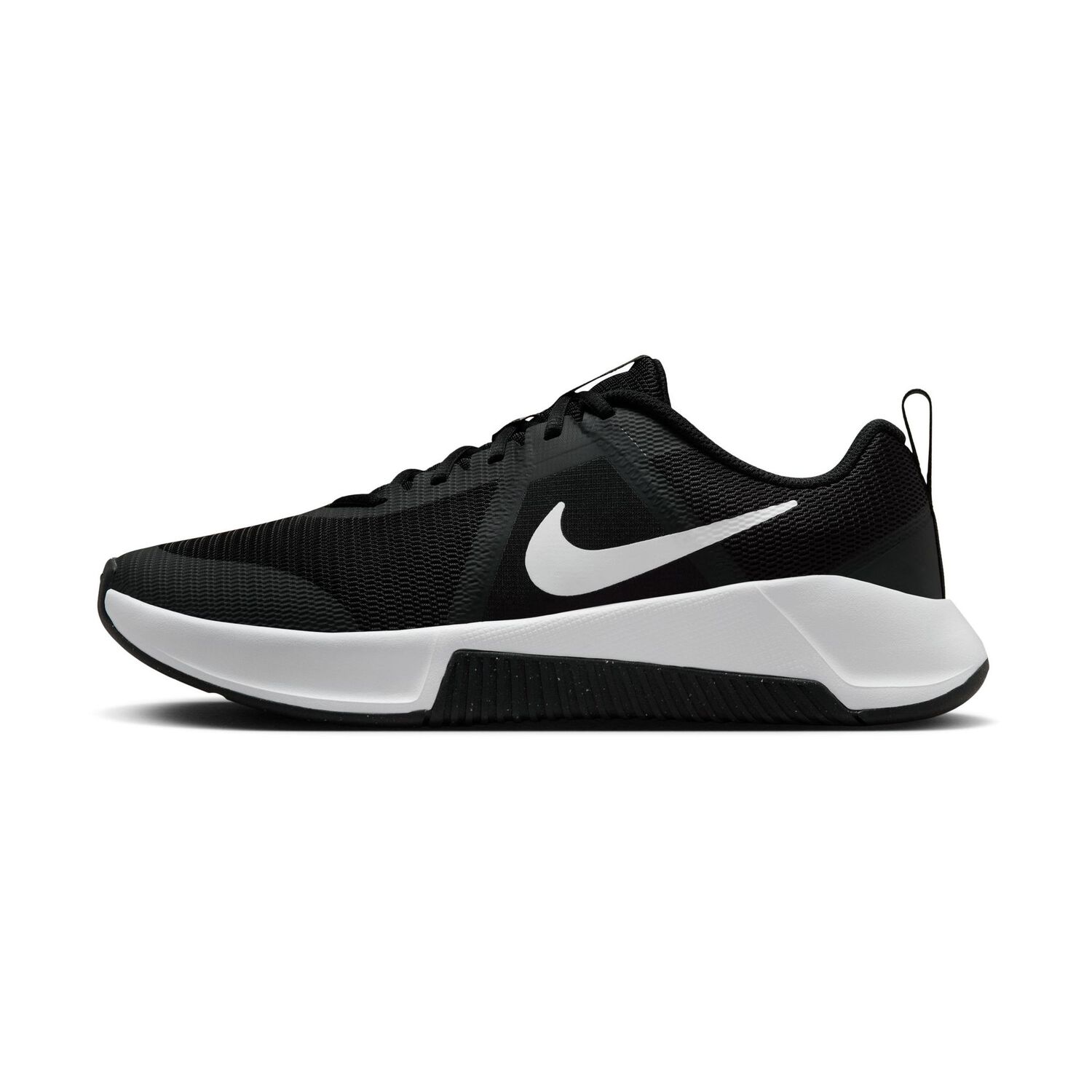 Zapatilla Nike Mc Trainer 3 Hombre Negro image number 4.0