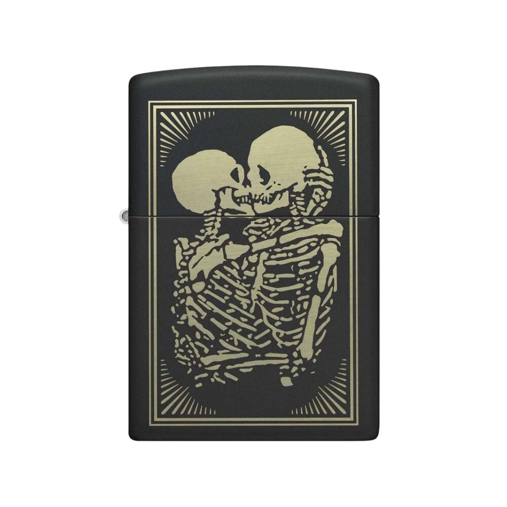 Encendedor Zippo Lovers Design Zp218.mp403923 image number 0.0