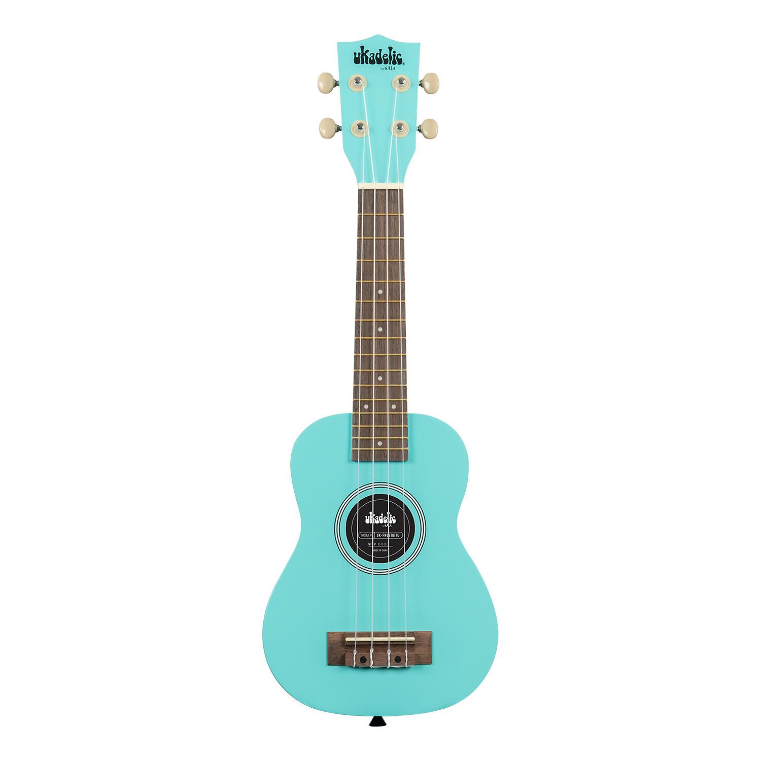 Ukelele Soprano Kala Frost Bite Uk-frostbite image number 1.0