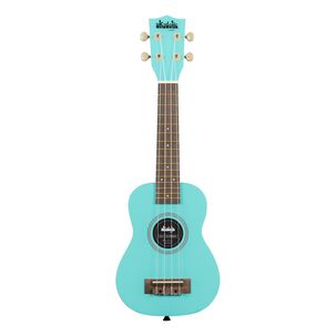 Ukelele Soprano Kala Frost Bite Uk-frostbite