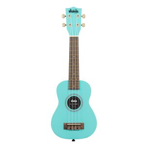 Ukelele Soprano Kala Frost Bite Uk-frostbite