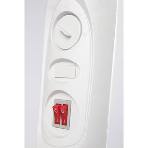 Convector El&eacute;ctrico Ursus Trotter UT-N10