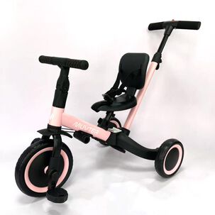 Triciclo Multifuncional 5 En 1 Muvter Ride
