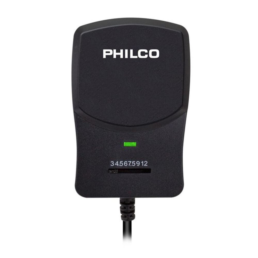 Eliminador De Pilas 1800mah 6 Conectores Diferentes image number 0.0