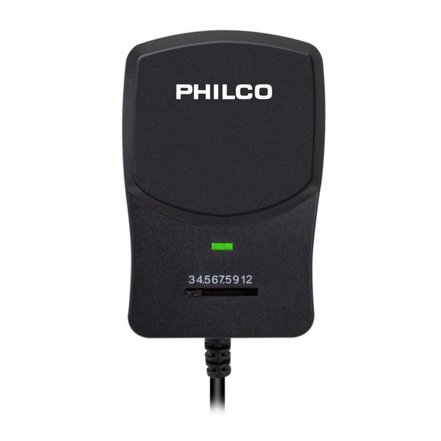 Eliminador De Pilas 1800mah 6 Conectores Diferentes image number 0.0