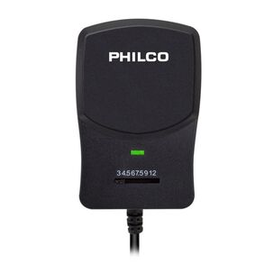 Eliminador De Pilas 1800mah 6 Conectores Diferentes