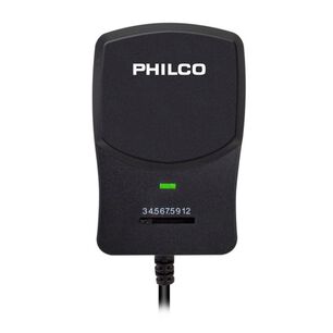 Eliminador De Pilas 1800mah 6 Conectores Diferentes