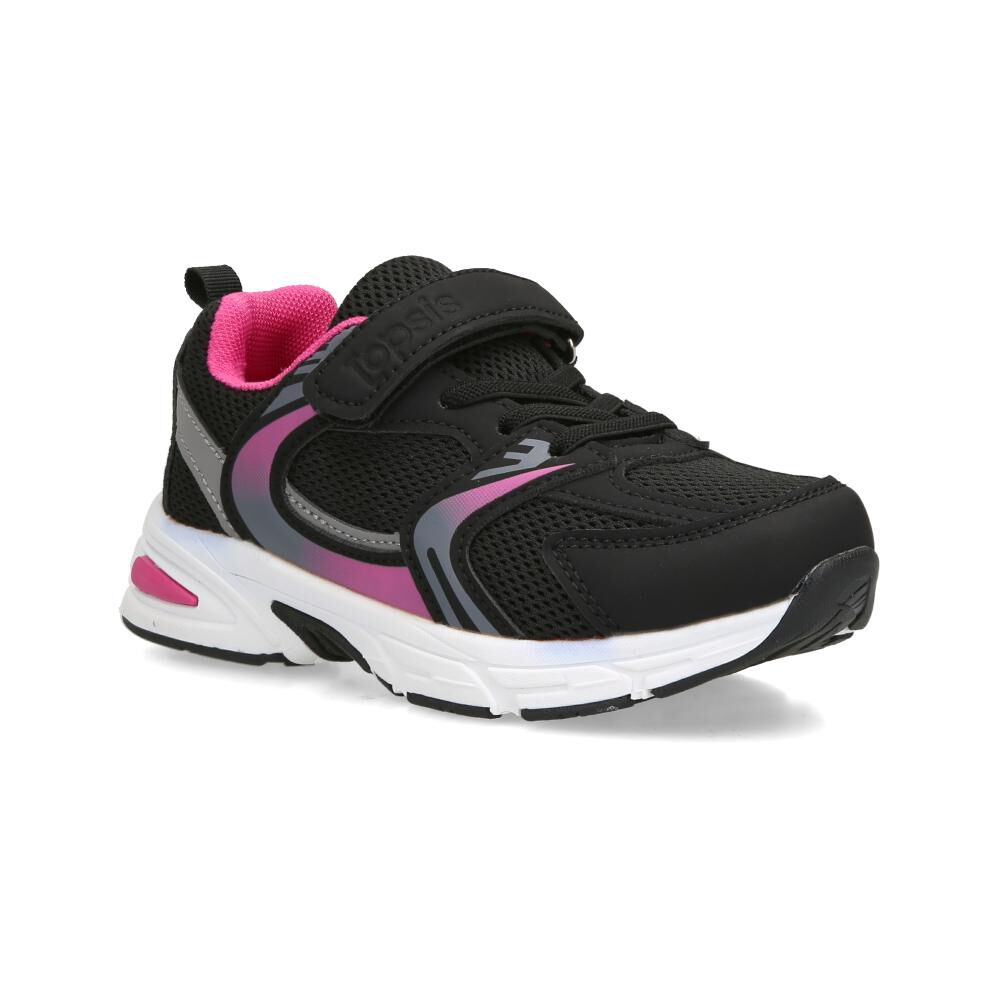 Zapatilla Infantil Ni&ntilde;a Topsis Pink image number 0.0