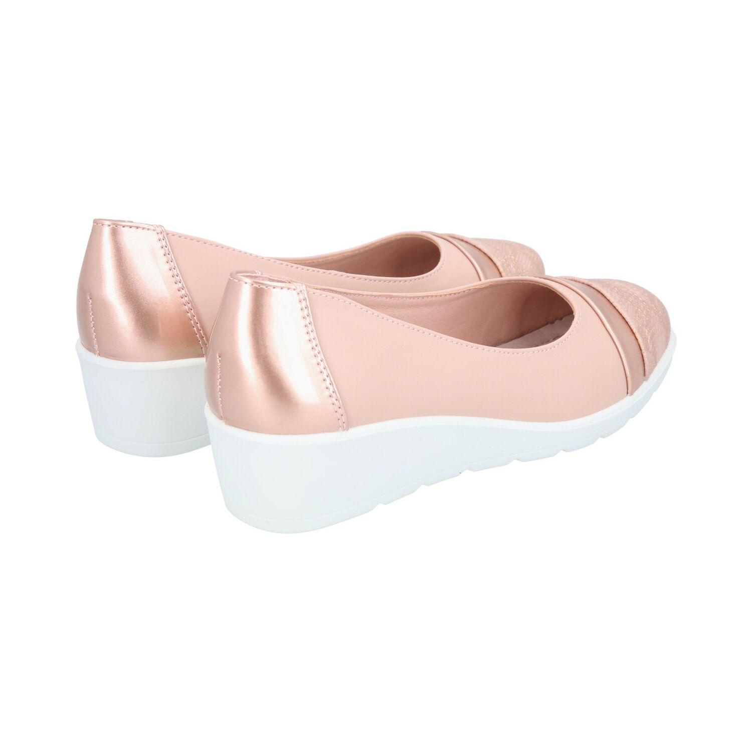 Zapato Lipa Nude Police image number 4.0