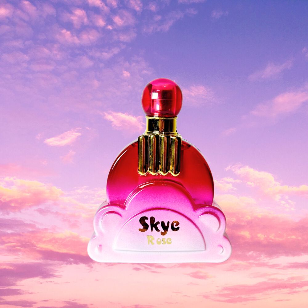 Fc Skye Rose Edp 100 Ml image number 2.0
