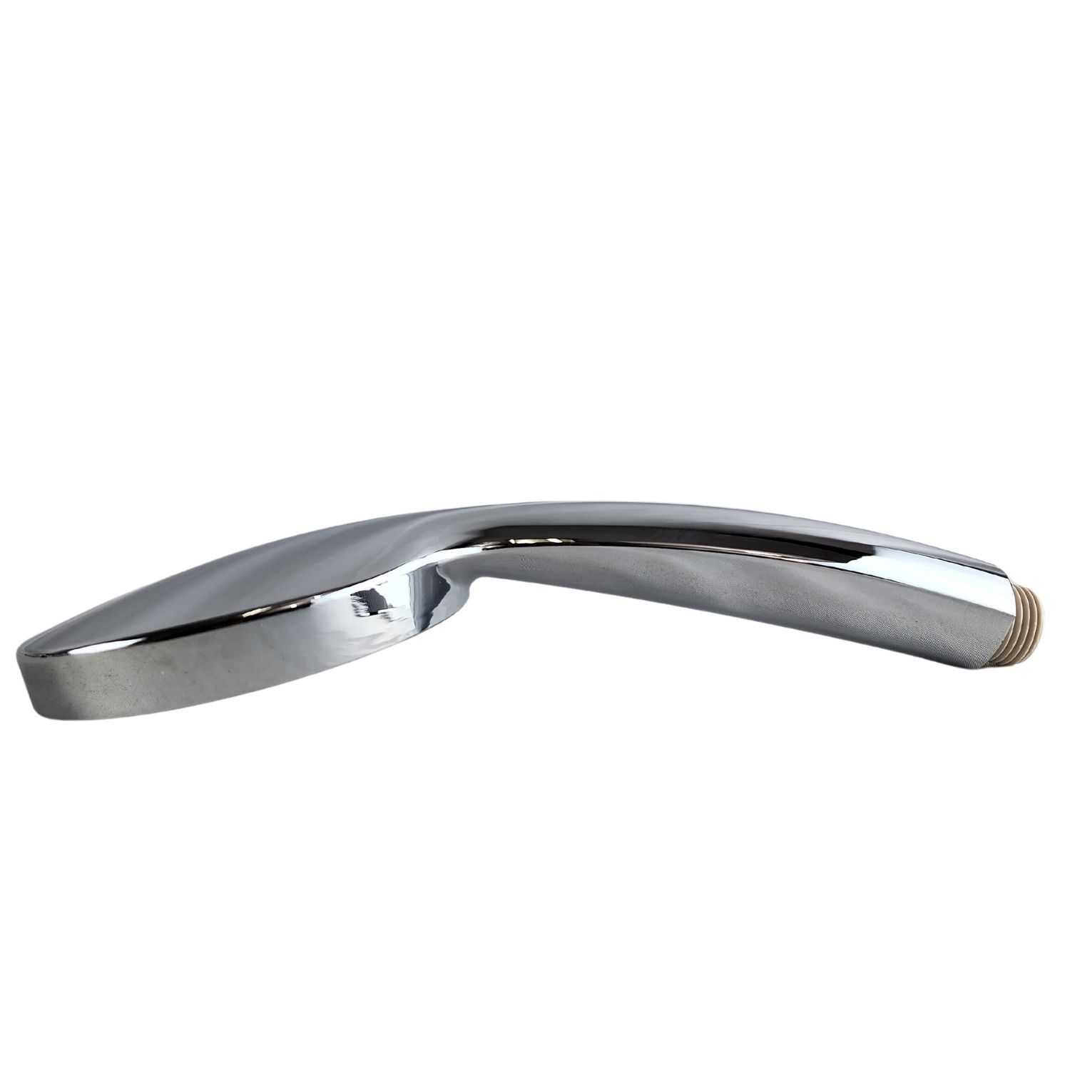 Pack Manguera Flexible 150cm Soporte Mango Ducha Gris image number 5.0