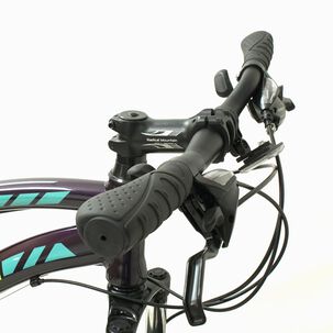 Bicicleta Radical Mountain 26 Lady 3.0 Purpura
