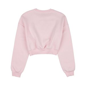 Poleron Ni&ntilde;a Red - Rock