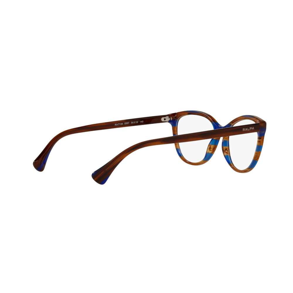 Lentes Ópticos Azul Ralph image number 8.0