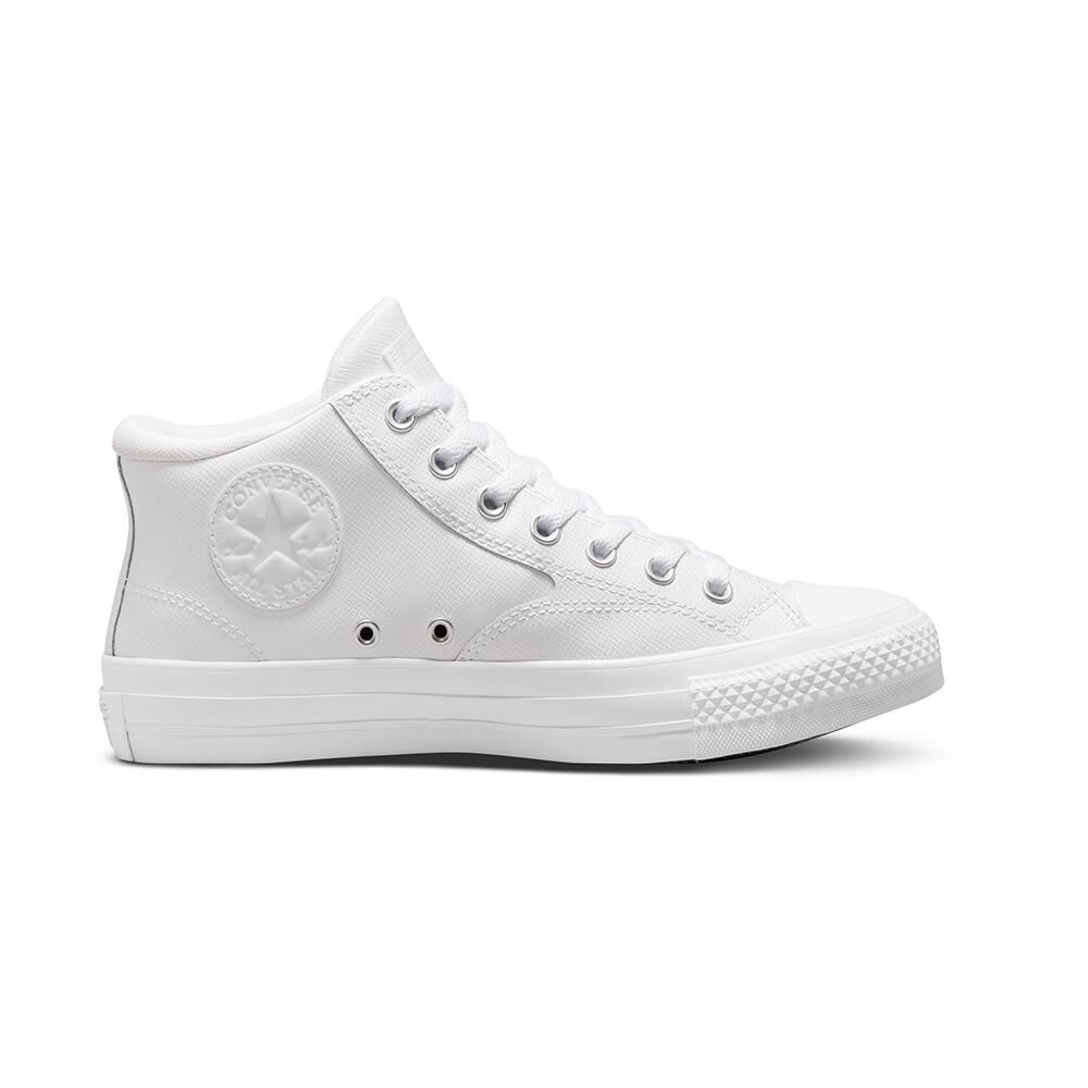 Zapatilla Urbana Hombre Converse Chuck Taylor All Star Malden St Blanco image number 0.0