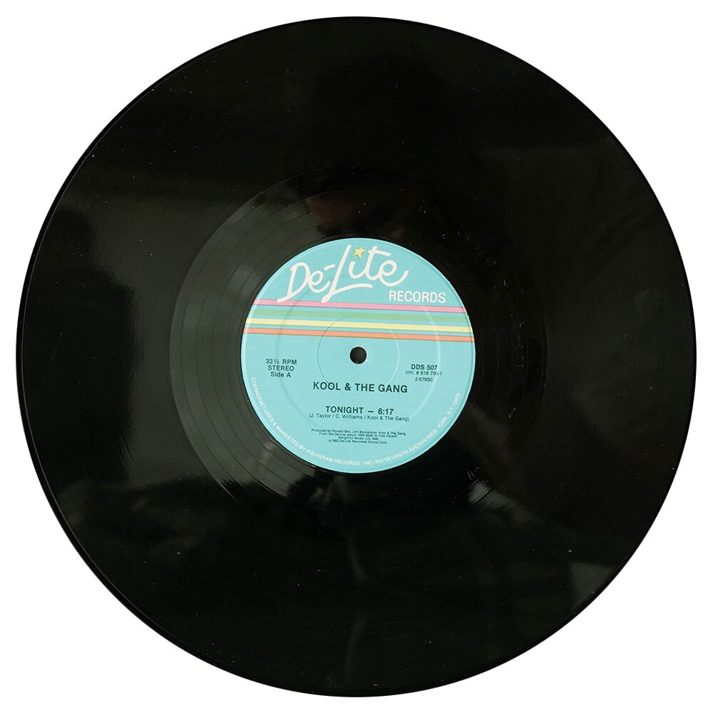 Kool & The Gang - Celebration/tonight | 12" Maxi Single Usado image number 1.0