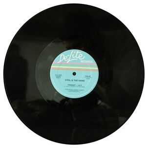 Kool & The Gang - Celebration/tonight | 12" Maxi Single Usado