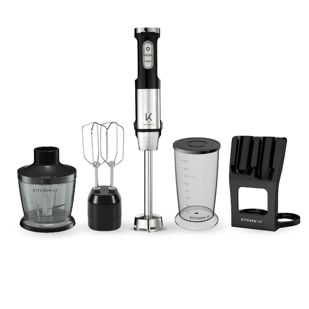 Minipimer Pro 1000w 5 En 1 image number 0.0