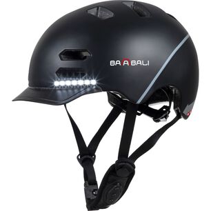 Casco Inteligente Con Se&ntilde;alizador