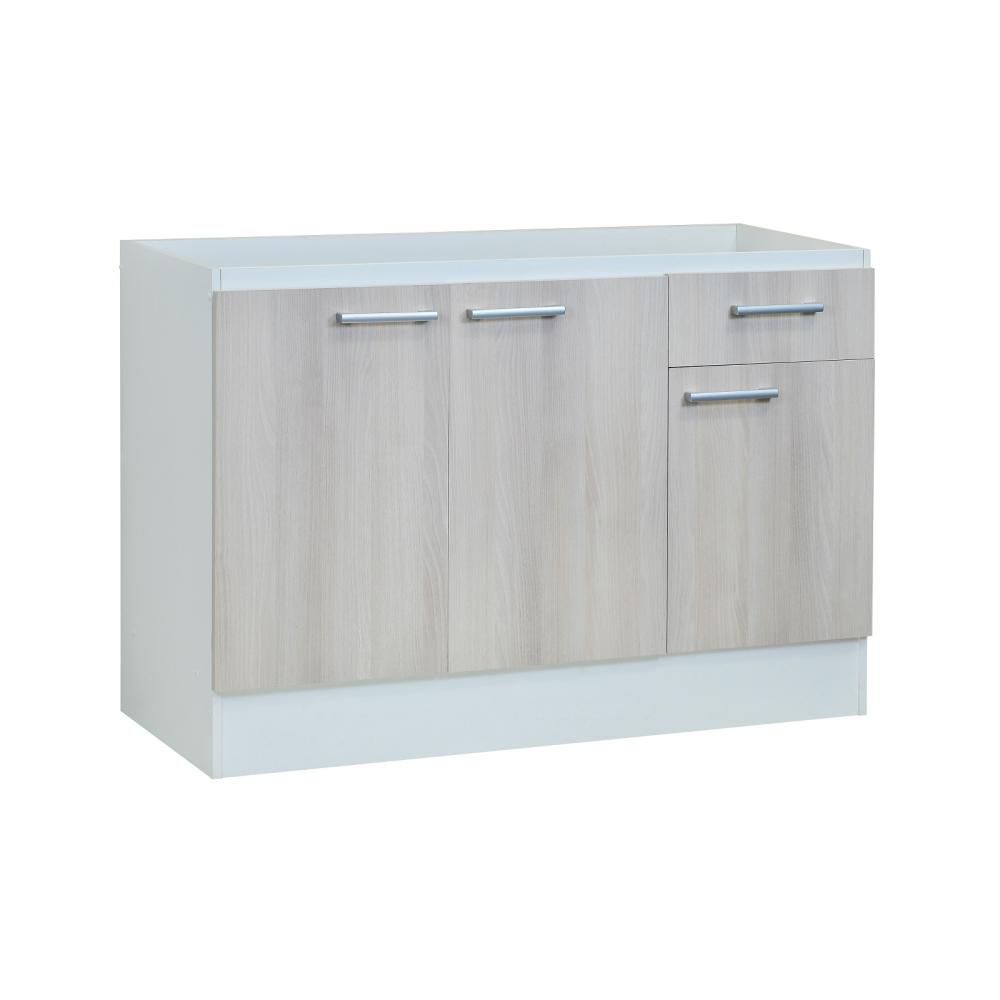 Mueble De Cocina Mobitex Acacia Arena image number 3.0
