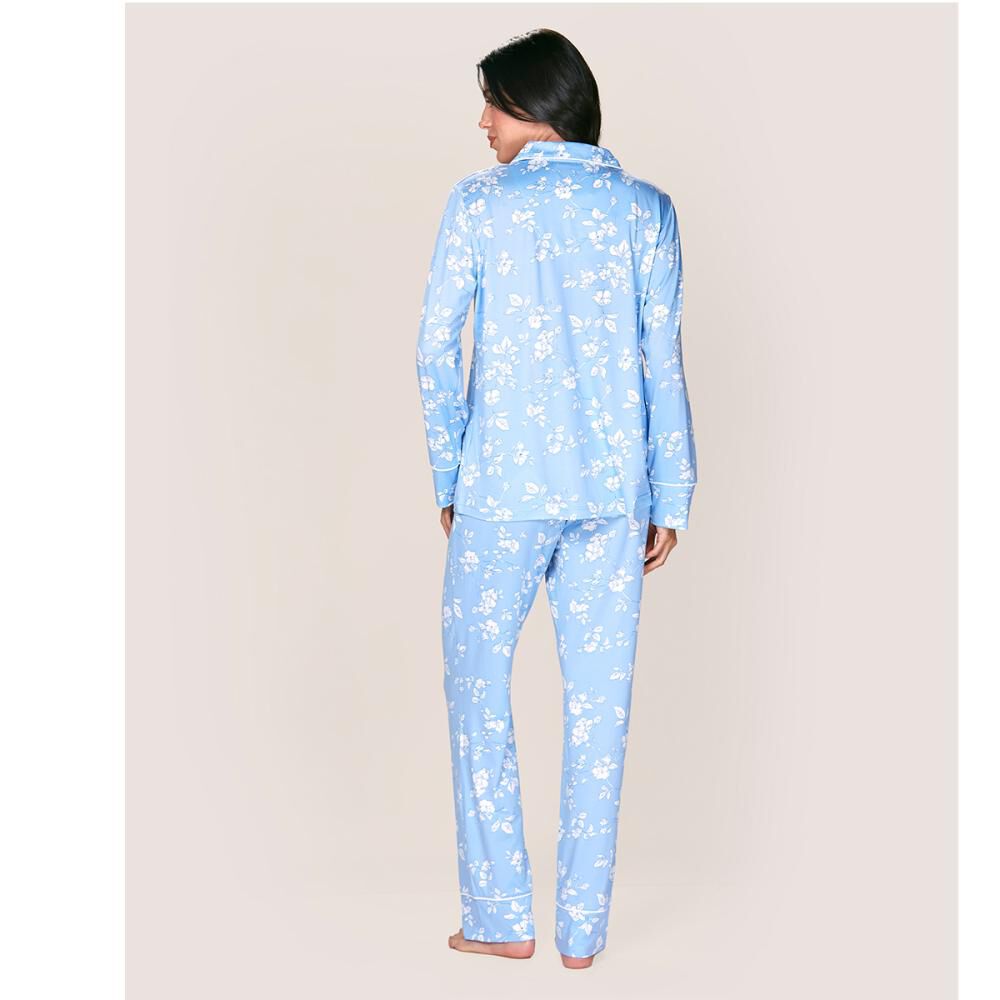 Pijama Fantasia Lady Genny image number 1.0
