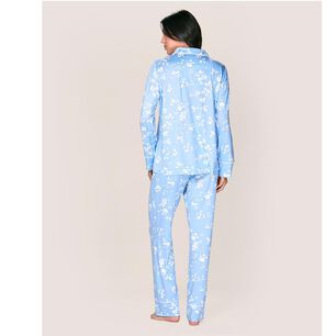 Pijama Fantasia Lady Genny
