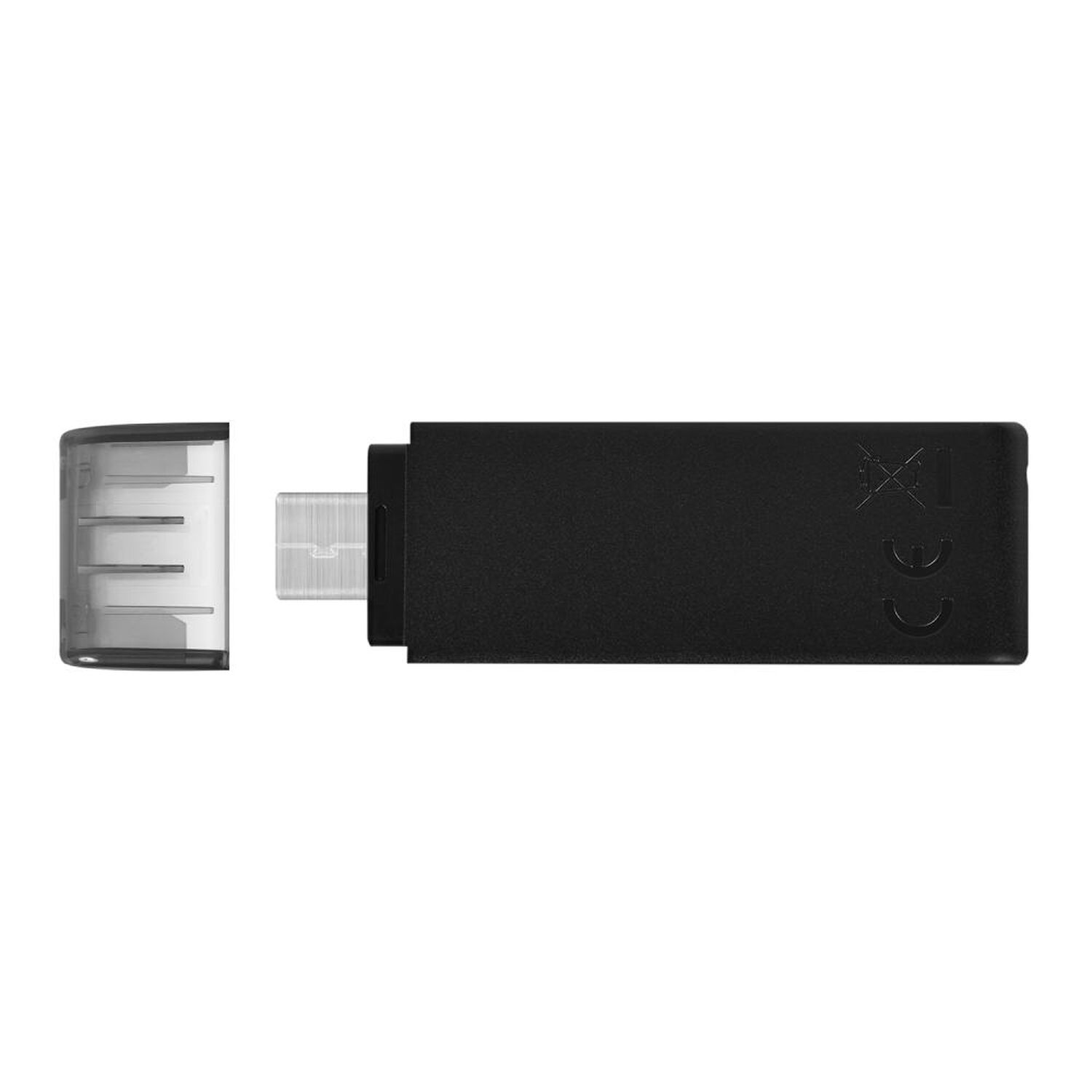 Pendrive Kingston DT70 64 GB image number 2.0