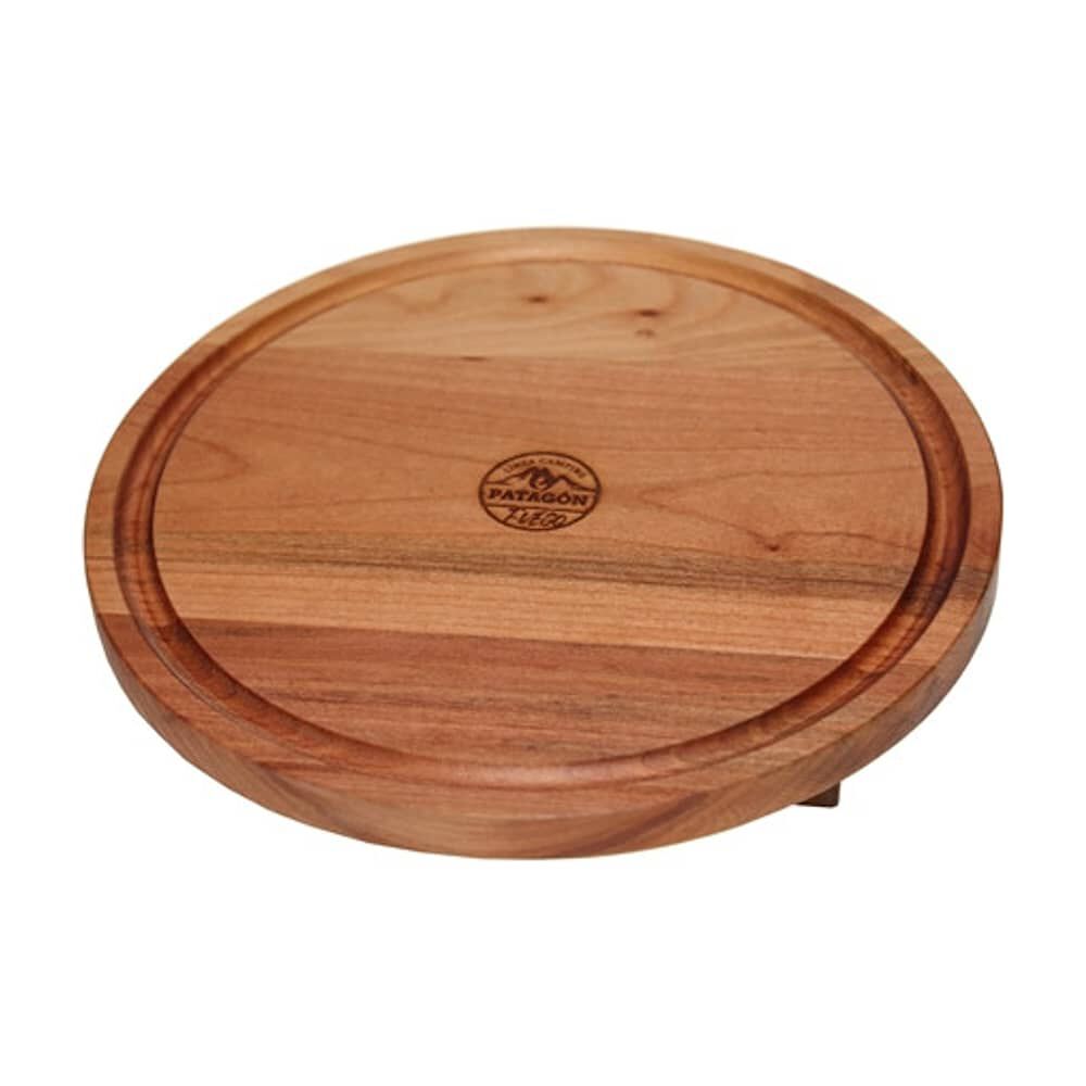 Tabla De Corte Redonda Alcazar image number 0.0