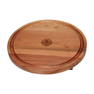 Tabla De Corte Redonda Alcazar