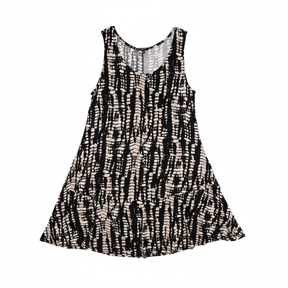 Vestido Mujer Kimera image number 0.0