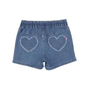 Short Niña Topsis