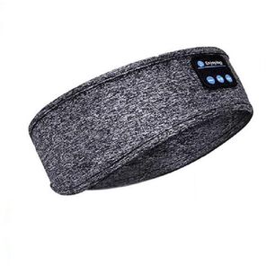 Aud&iacute;fonos Bluetooth Cintillo M2 Recargables Auriculares Inalambricos Para Dormir Y Deportes