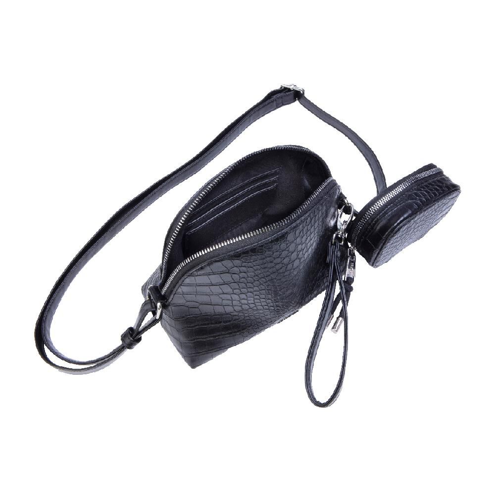 Cartera Hombro Mujer Secret Calgary image number 3.0