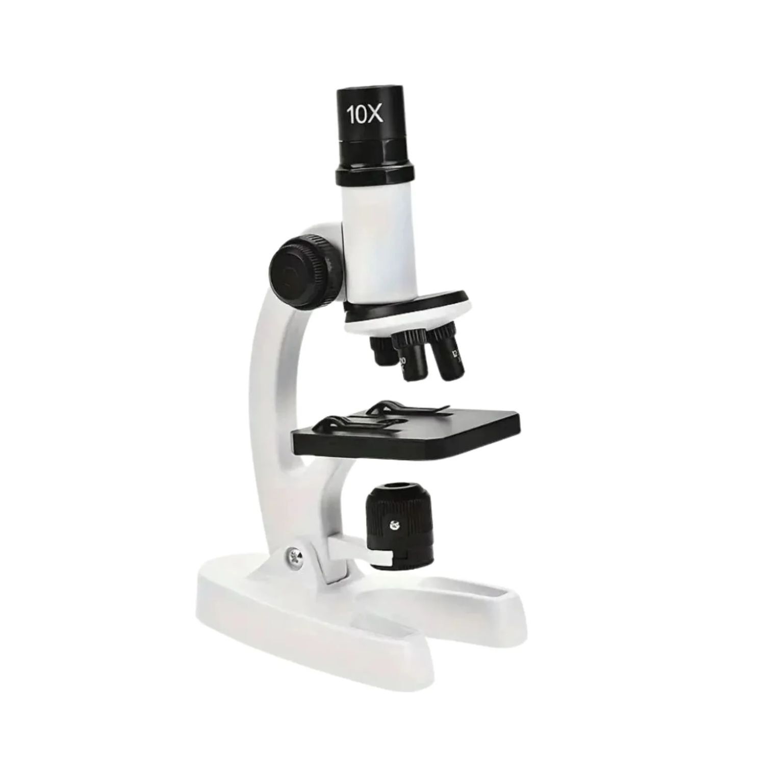 Kit De Ciencia Para Ni&ntilde;os Microscopio Juguete Educativo image number 0.0