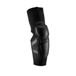 Coderas Leatt 3df 6.0 Negro S