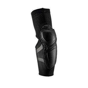 Coderas Leatt 3df 6.0 Negro S