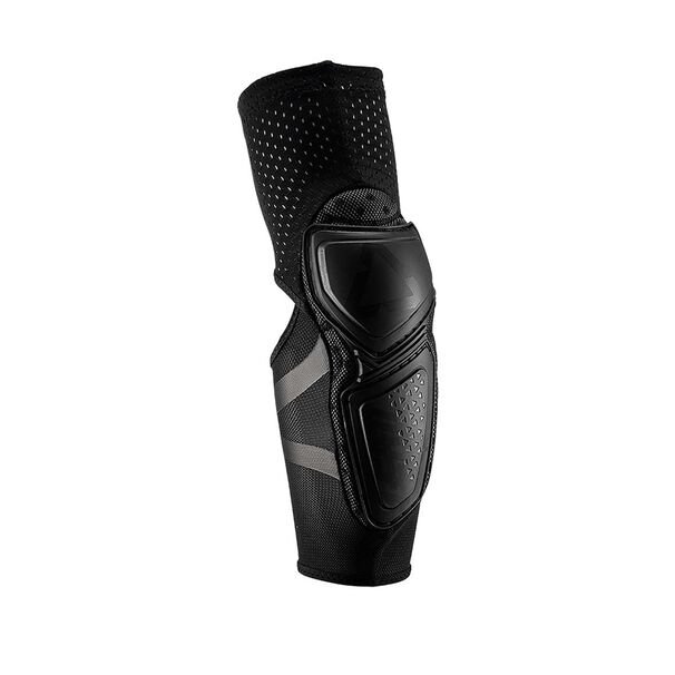 Coderas Leatt 3df 6.0 Negro S