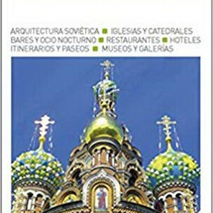 San Petersburgo Guía Top 10