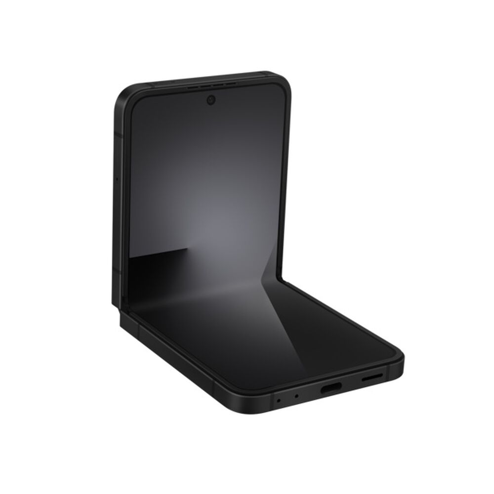 Galaxy Z Flip7 Fe Black 128gb image number 1.0