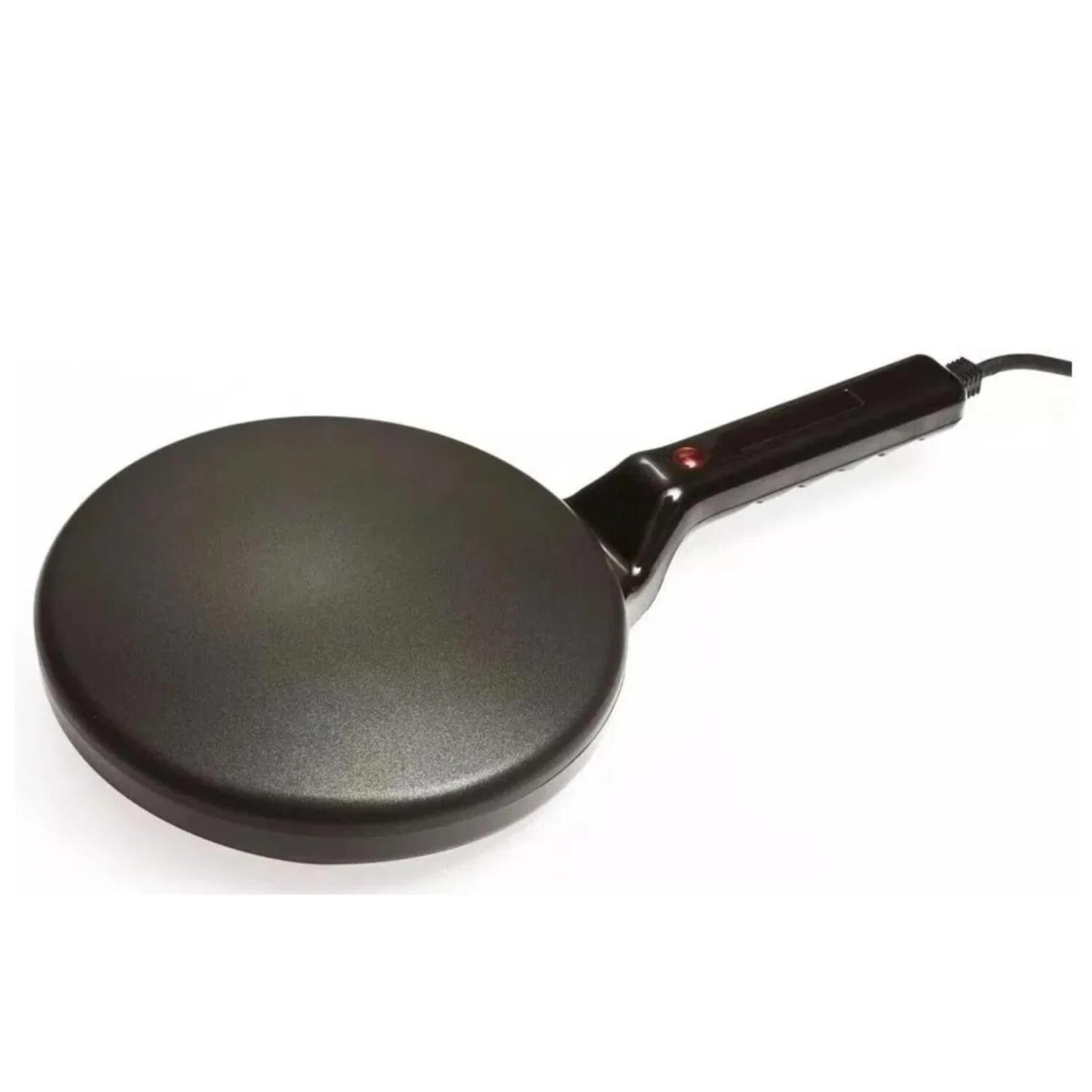 Maquina Panqueques Crepe Antiadherente 800w Bmc03 Blanik image number 0.0
