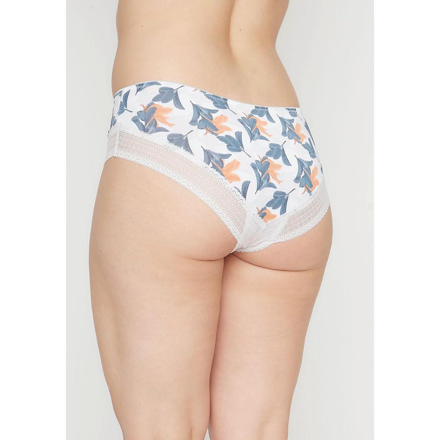 Pack Pantaleta Mujer Kayser / 3 Unidades image number 4.0